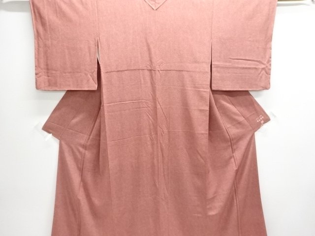 JAPANESE KIMONO / UNUSED SAME-KOMON / ARTIST WORK